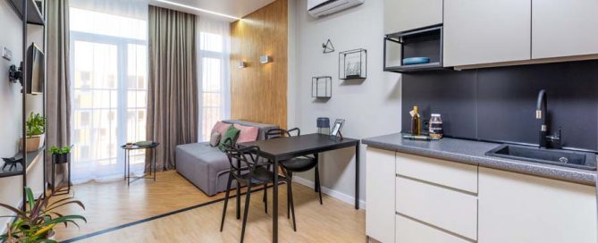 Reformas integrales en Pisos Turísticos