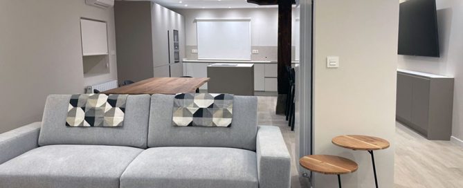 Hay varias razones por las cuales podrías considerar reformar tu casa. Tres dejamos varias razones para que te lo pienses.