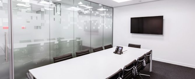 ¿Porqué reformar tu oficina?