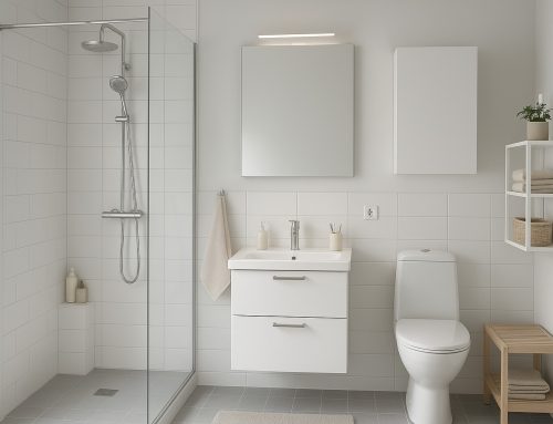 Consejos para reformar el baño de tu vivienda: cómo acertar sin complicaciones