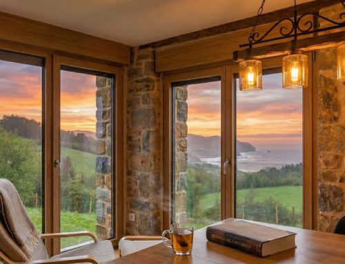 Aislamiento en Climas Húmedos: Guía para Viviendas en el País Vasco