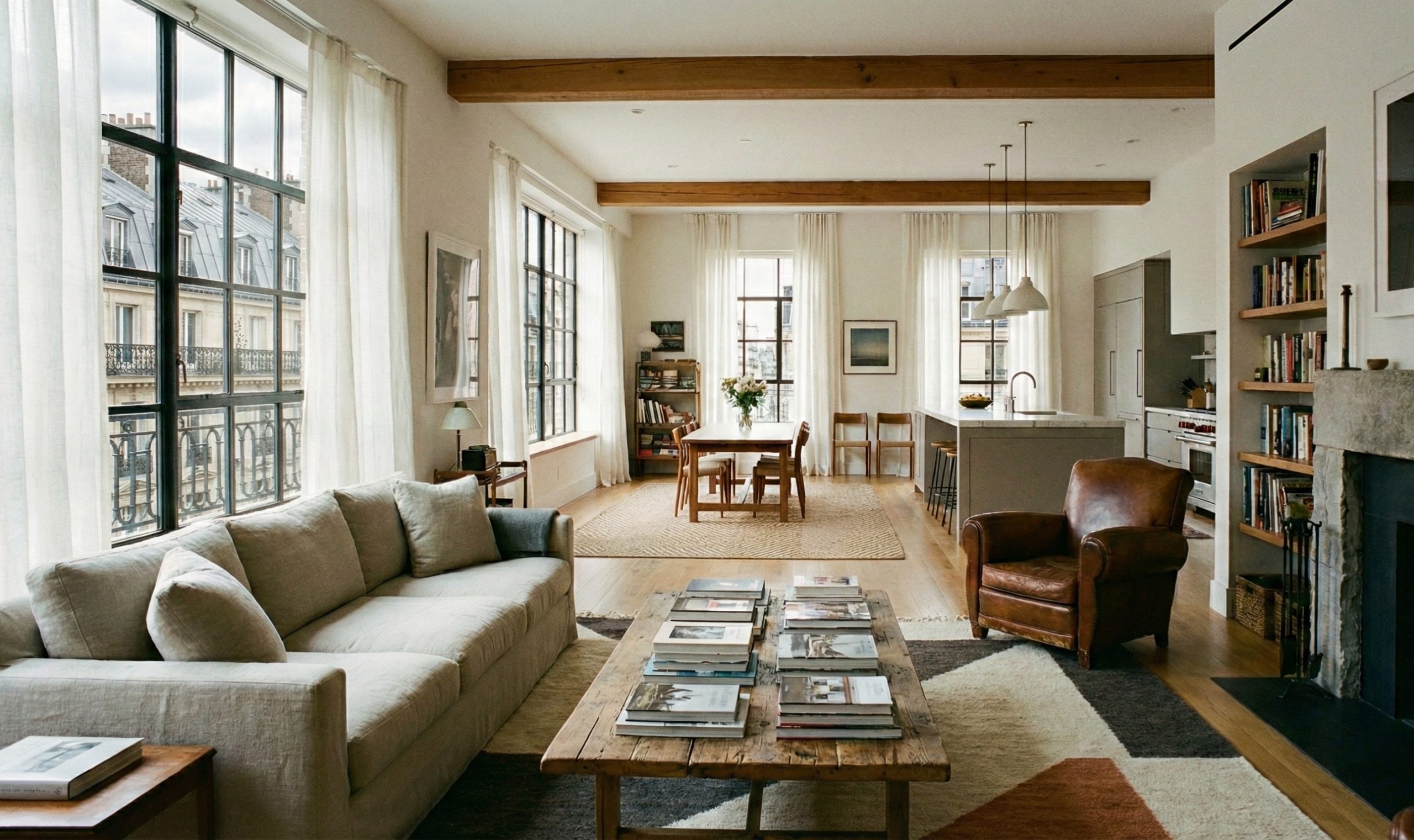 Guía definitiva para la climatización invernal eficiente