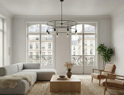 Tendencias de decoración 2026