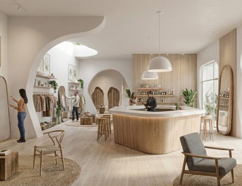 Guía 2026 para reformar tu local comercial: Tipos de decoración que definen el futuro