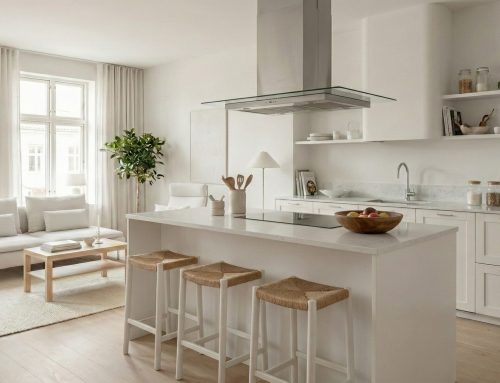 Tendencias de decoración en 2026: La guía definitiva para reformar tu hogar