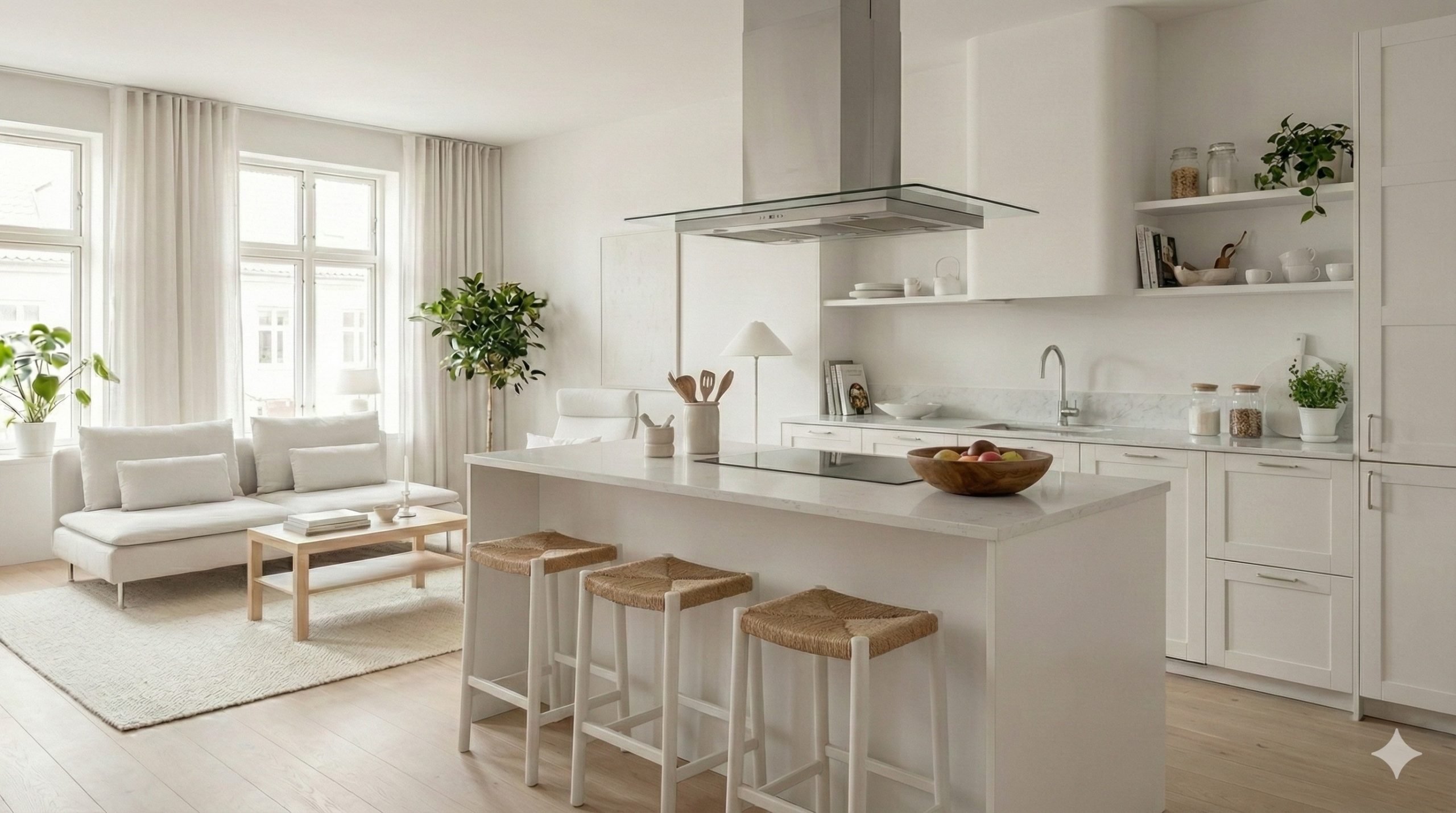 Tendencias de decoración en 2026: La guía definitiva para reformar tu hogar