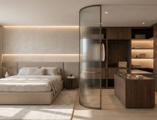 Recomendaciones para reformar tu dormitorio y vestidor este 2026: Diseñando el santuario del descanso perfecto