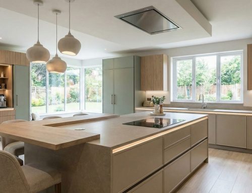 Guía definitiva para reformar tu cocina este 2026: Diseño, Costes y Tendencias