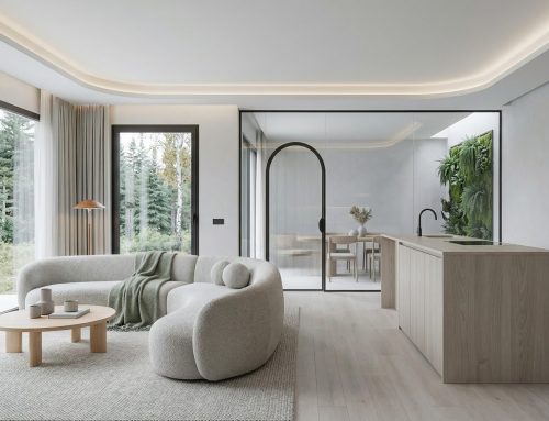 Reformas Integrales en 2026: La Revolución del Hogar Inteligente, Sostenible y Sensorial