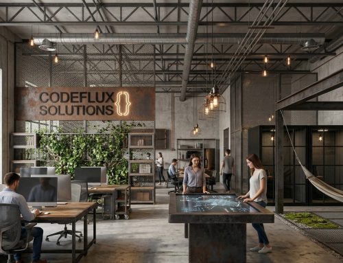 Renueva la energía de tu espacio de trabajo este 2026