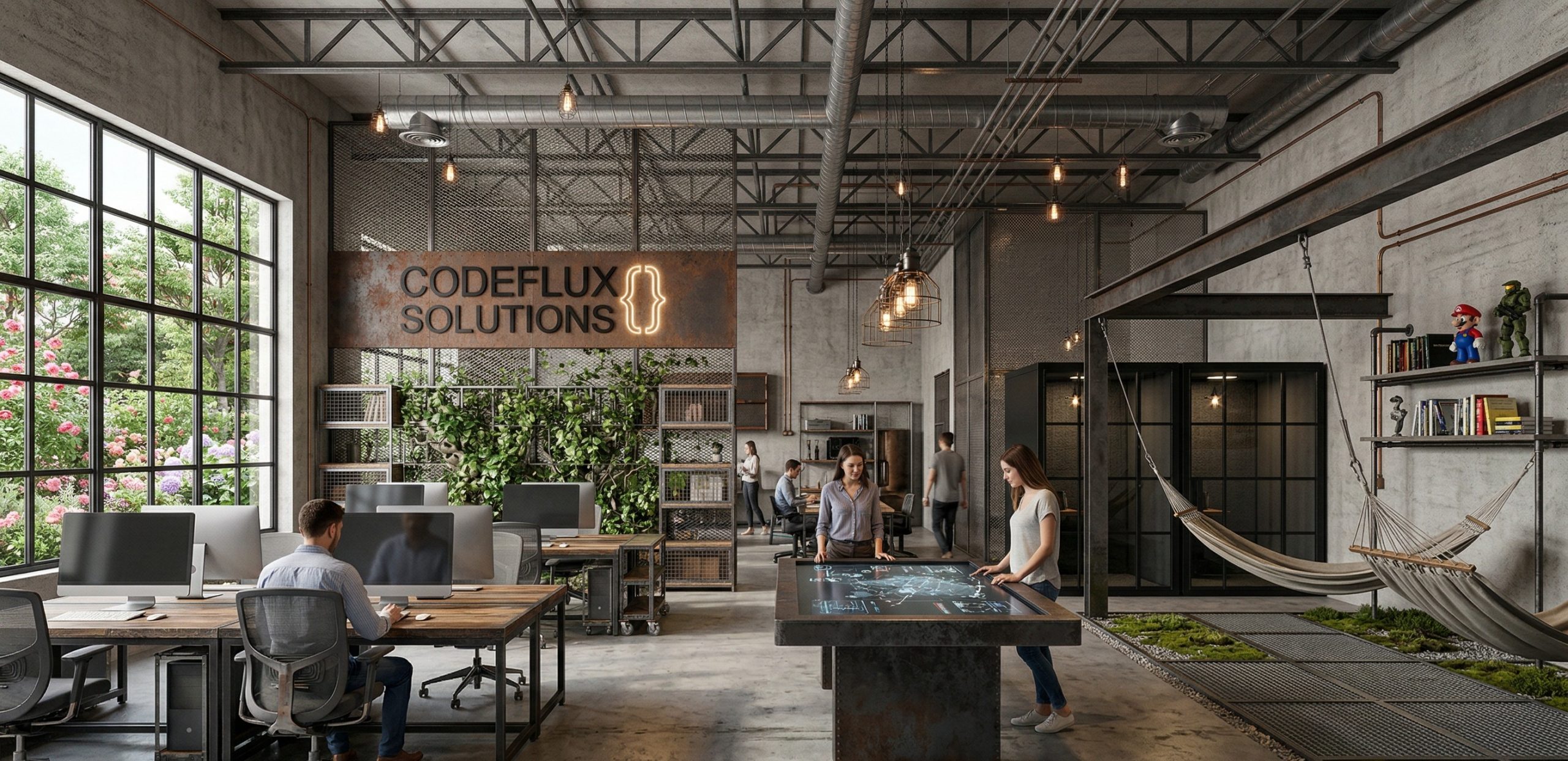 Renueva la energía de tu espacio de trabajo este 2026