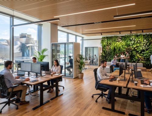 Mejora la productividad a través de una reforma integral de tu Empresa