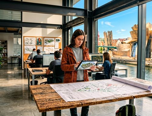 Guía Completa: Mejoras de Climatización a Realizar en Tu Empresa para Ahorrar Energía y Costes
