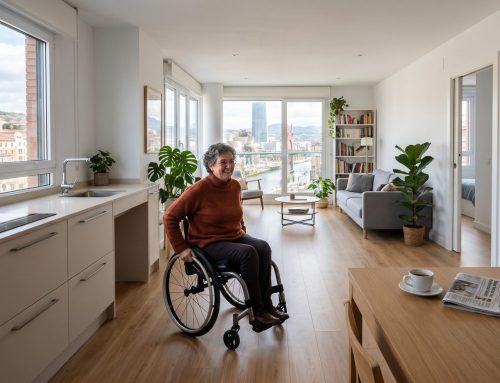 Guía 2026: Reformas Integrales Accesibles en Bilbao para viviendas sin barreras