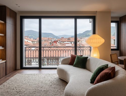 Tendencias de Decoración y Reformas para la Temporada Otoño – Invierno: Transforma tu Hogar en un Refugio