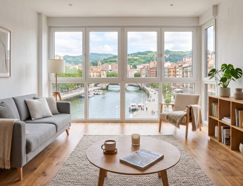 Reformas integrales de viviendas en Bilbao y Bizkaia: transforma tu hogar con Eraber